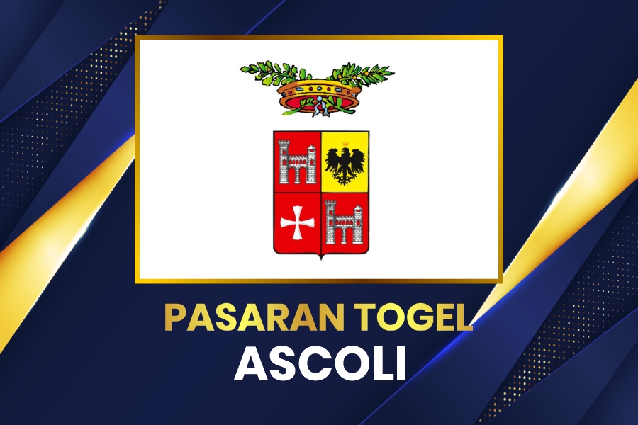 Prediksi Togel Ascoli Pools