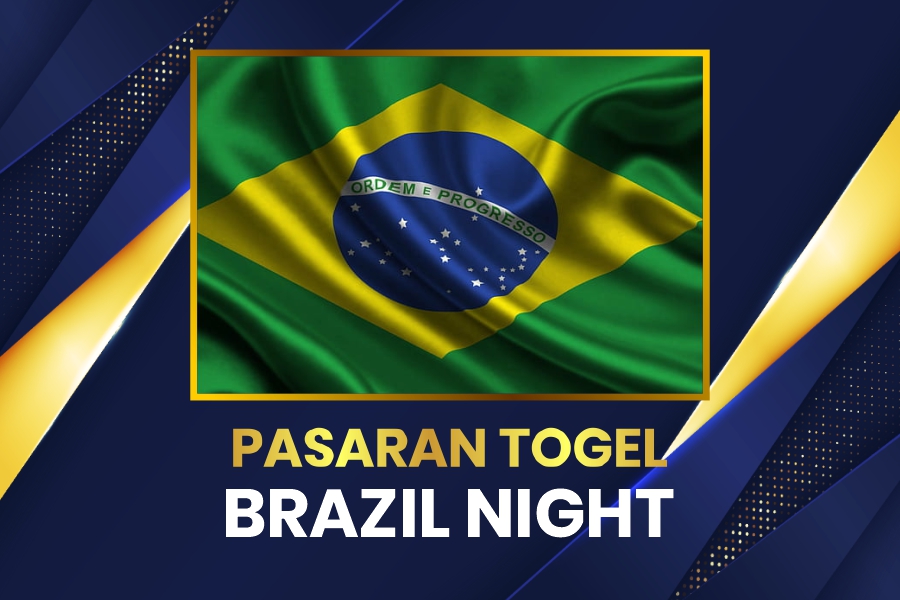 Prediksi Togel Brazil Night