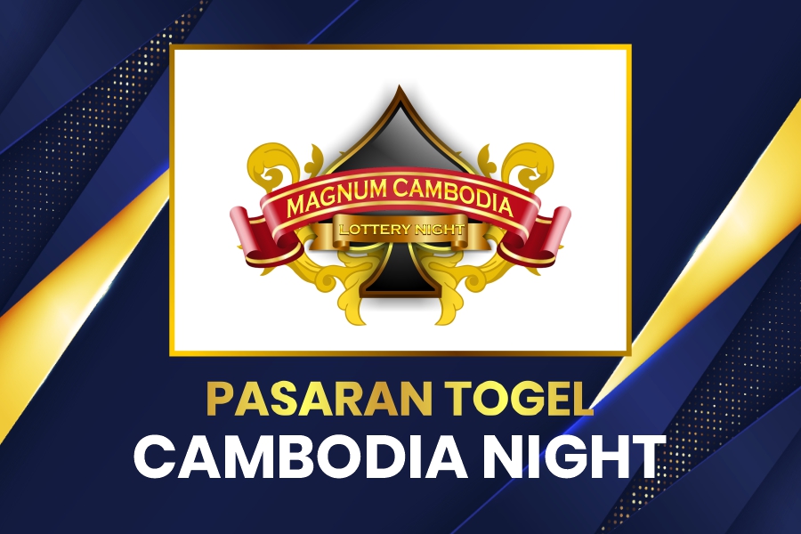 Prediksi Togel Cambodia Night