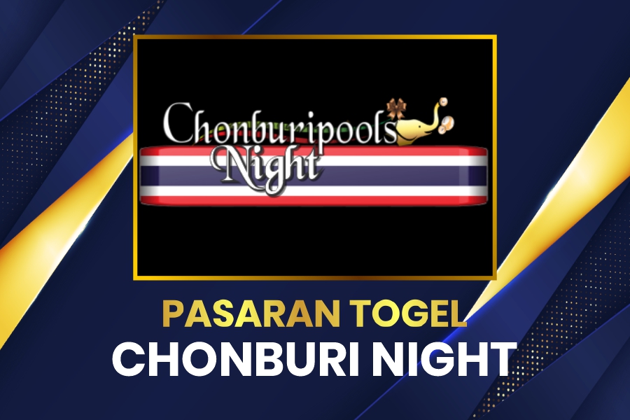 Prediksi Togel Chonburi Night