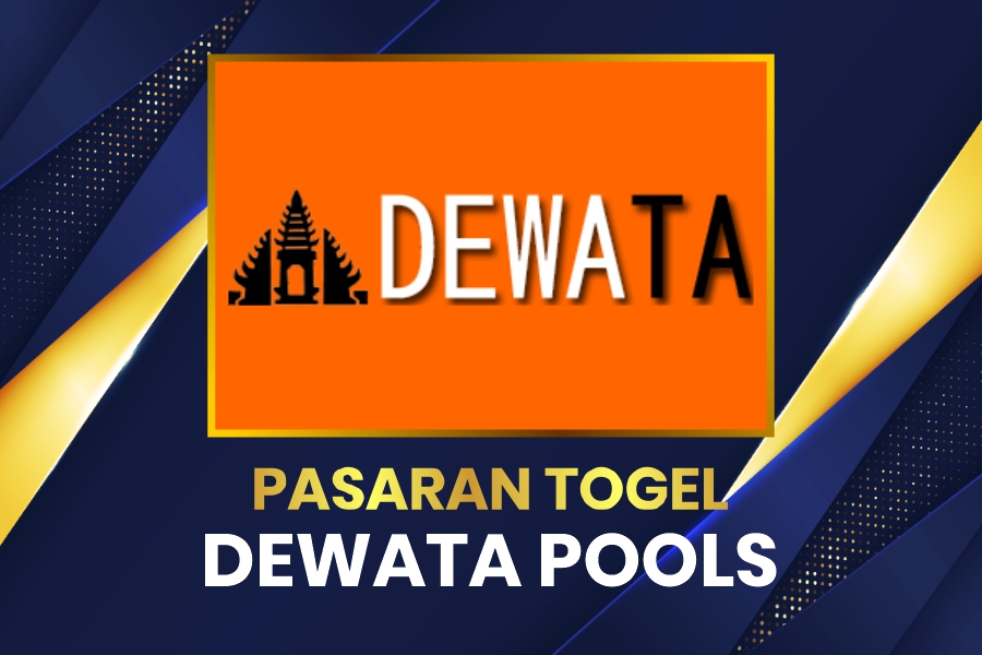 Live Draw Dewata Pools