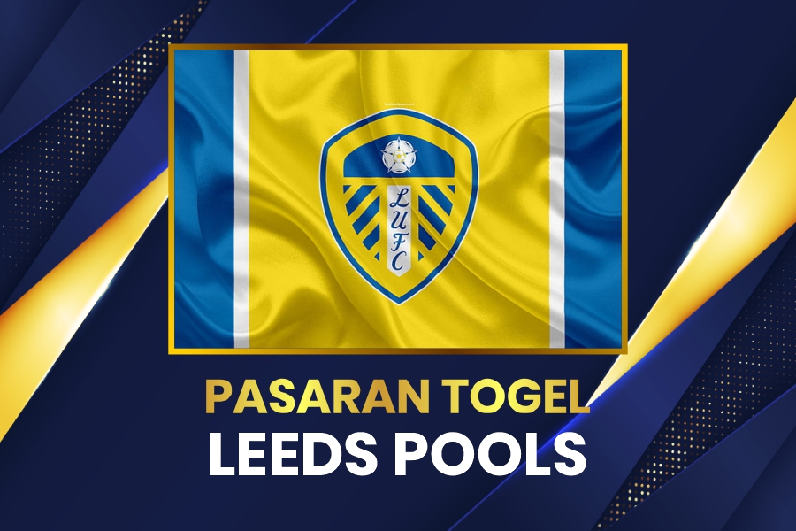 Live Draw Leeds Pools