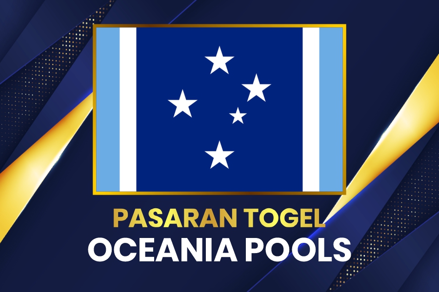 Live Draw Oceania Pools