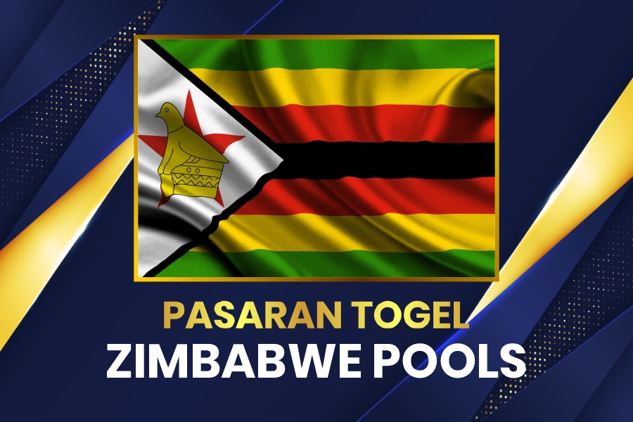 Live Draw Zimbabwe Pools